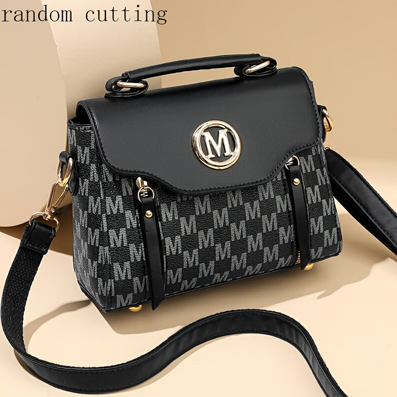 Ny Modena Handväska