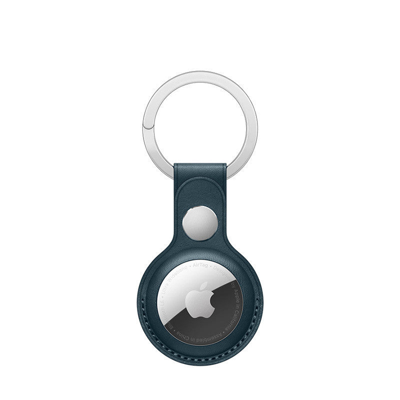 Locator Tracker Anti-lost Device Keychain Protective Cover