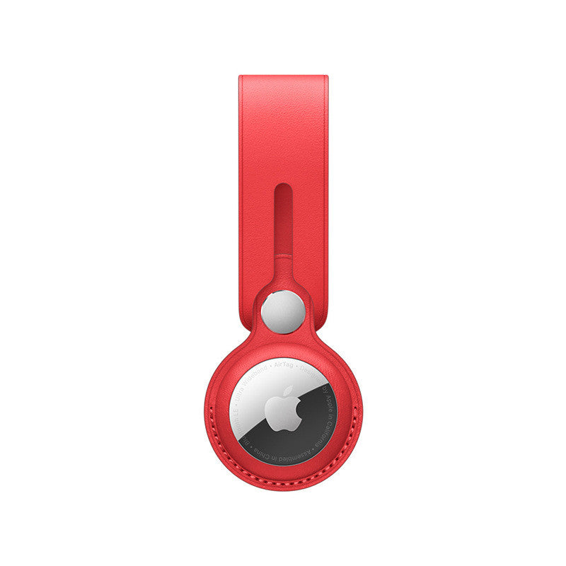 Locator Tracker Anti-lost Device Keychain Protective Cover