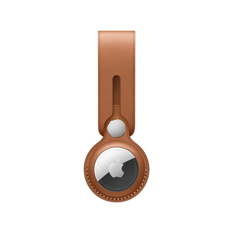 Locator Tracker Anti-lost Device Keychain Protective Cover
