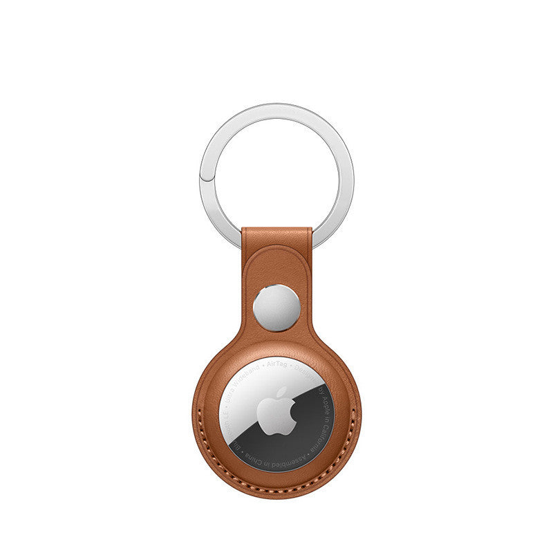 Locator Tracker Anti-lost Device Keychain Protective Cover