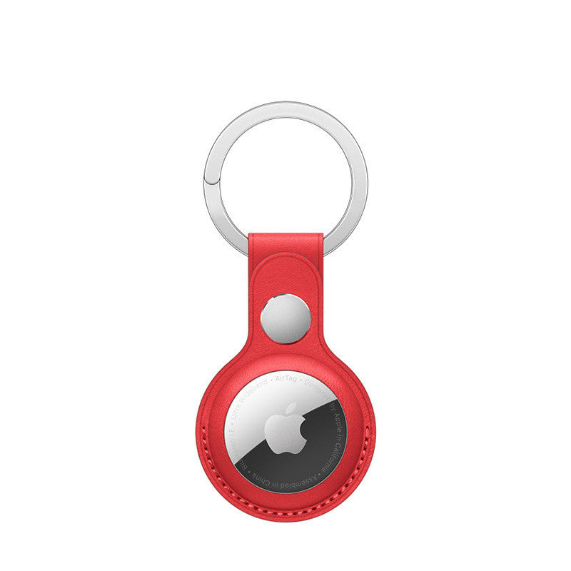 Locator Tracker Anti-lost Device Keychain Protective Cover