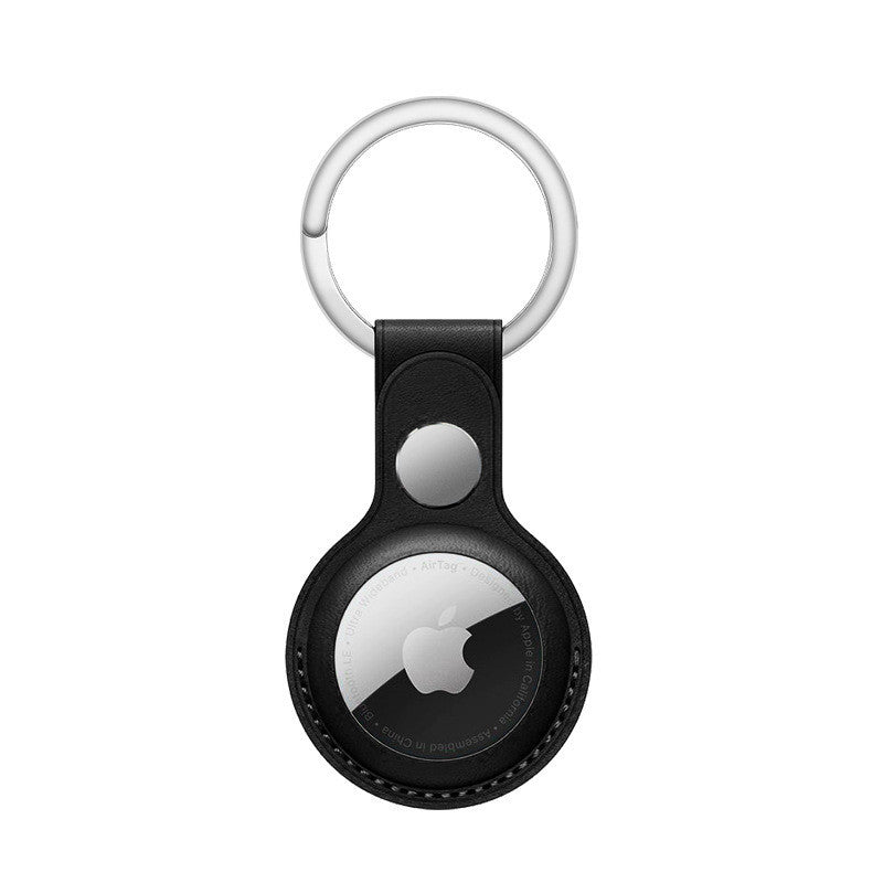 Locator Tracker Anti-lost Device Keychain Protective Cover