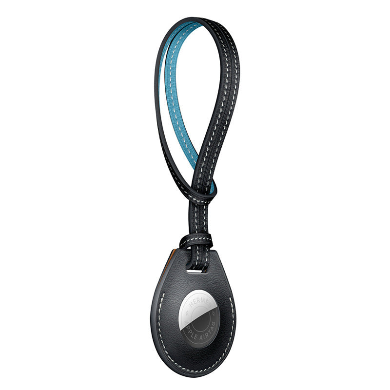 Locator Tracker Anti-lost Device Keychain Protective Cover