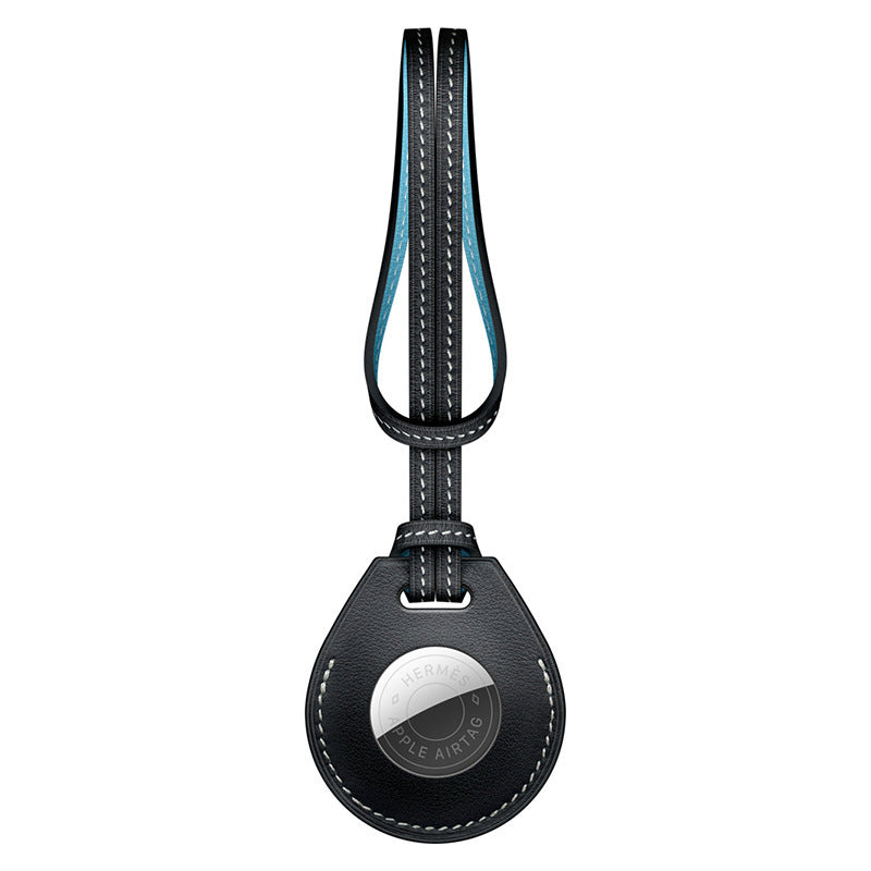 Locator Tracker Anti-lost Device Keychain Protective Cover