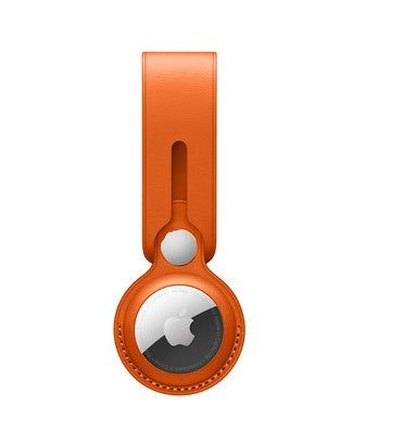 Locator Tracker Anti-lost Device Keychain Protective Cover