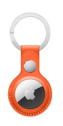 Locator Tracker Anti-lost Device Keychain Protective Cover