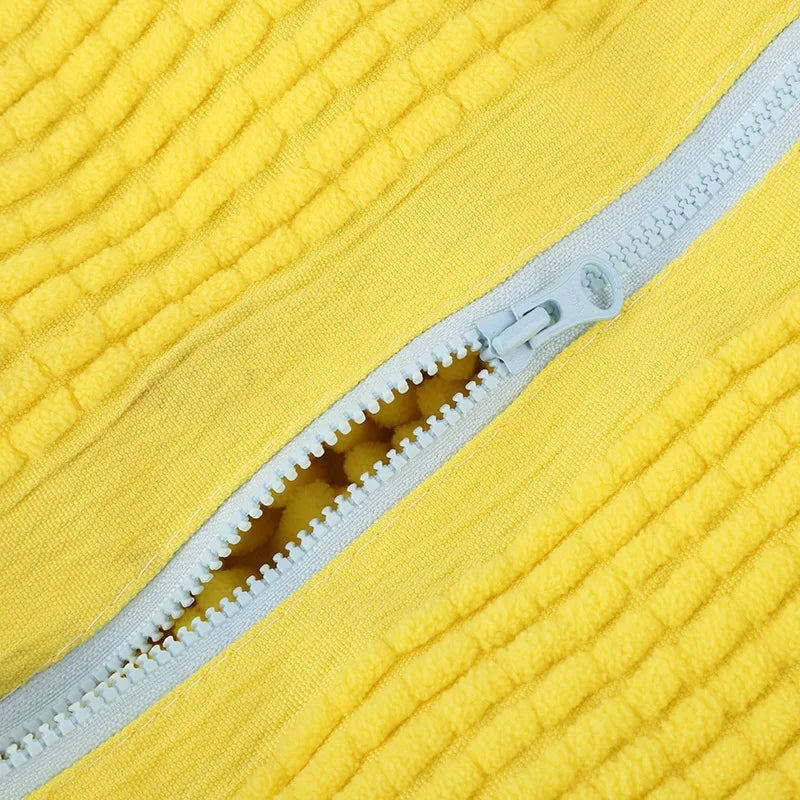 Skor tvättpåse med vadderat nät – Skor skydd, fluffiga fibrer, polyester. Skonsam mot skor i tvättmaskin och tork påse.